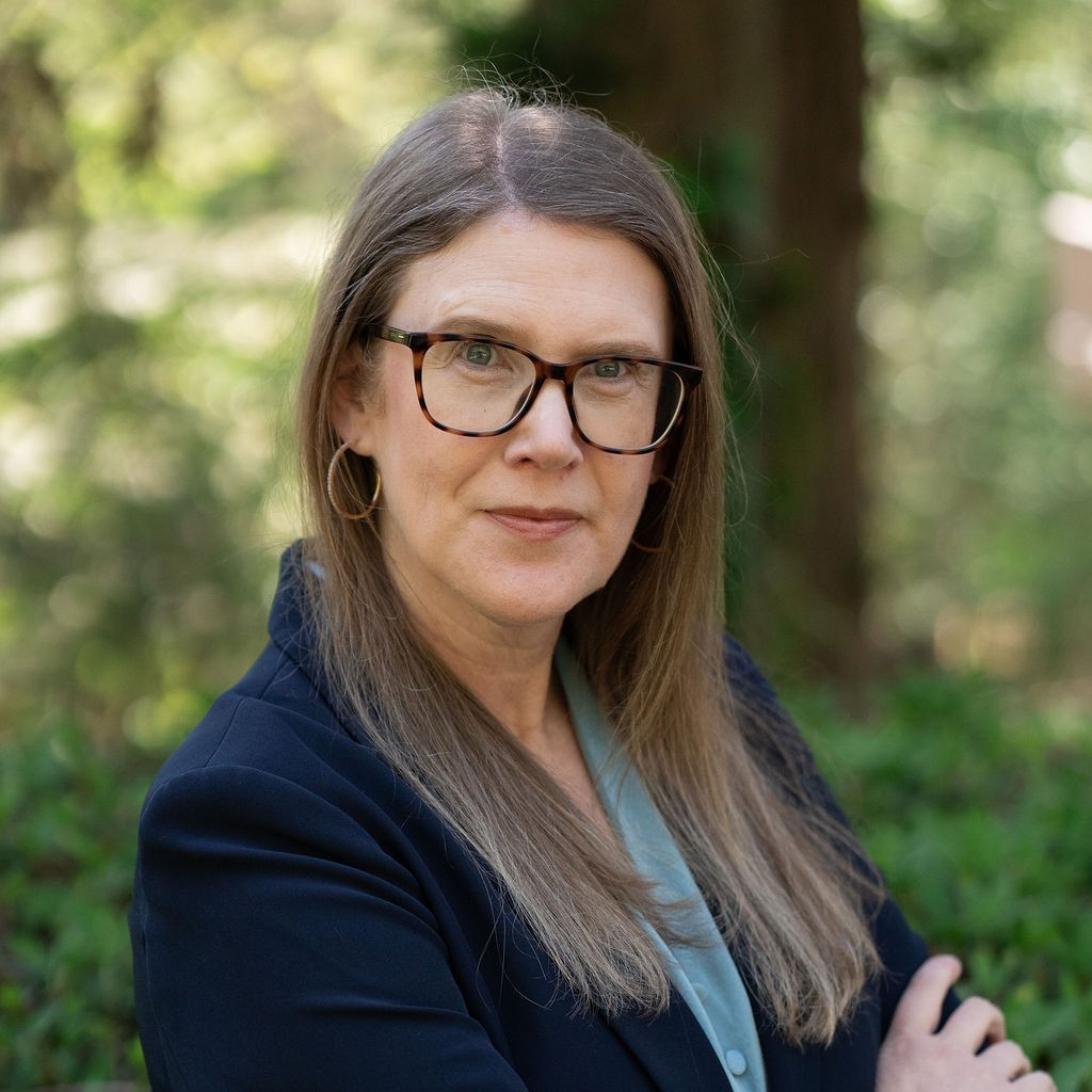 Photo of Rebecca Pope-Ruark
